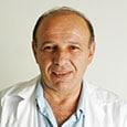 פרופסור פנחס שכטר - מומחה לטיפול בטחורים, מנתח כירורג בכיר